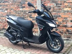 Szyba do SXR 50 2021-2024