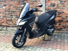 Szyba do SXR 50 2021-2024