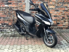 Szyba do SXR 50 2021-2024