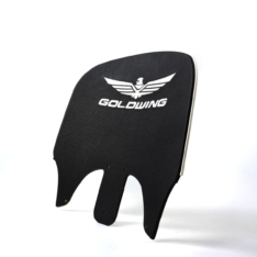 Oparcie Gold Wing 1800 deflektor siedzenia