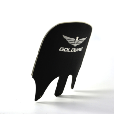 Oparcie Gold Wing 1800 deflektor siedzenia