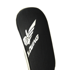 Oparcie Gold Wing 1800 deflektor siedzenia