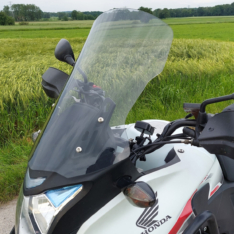Szyba do CB 500X 2013-2016