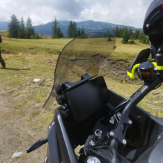 Szyba do SVT 650X