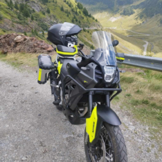 Szyba do SVT 650X