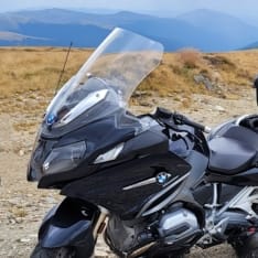 Szyba do R 1200RT 2014-2018 K52