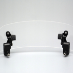 DEFLEKTOR MOTOCYKLOWY 30X10 BEZBARWNY – 4 – NEW WAY