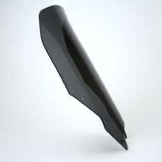 Szyba do FZ8 Fazer 800 2009-2015