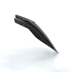 Szyba do TZR 50 2003–