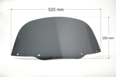Szyba do XV 1900 Stratoliner Deluxe 2010-2013