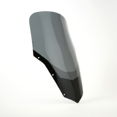 Szyba do FZ6 Fazer S2 2007-2009 turystyczna