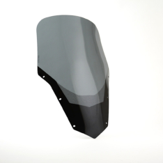Szyba do FZ6 Fazer S2 2007-2009 turystyczna
