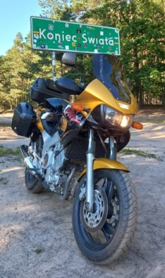 Szyba do TDM 850 4TX 1996-2001