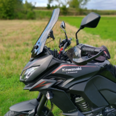 Szyba do Versys 1000 z lat 2016-2018