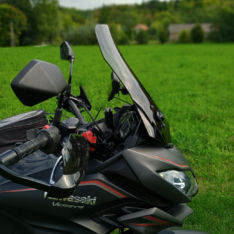 Szyba do Versys 1000 z lat 2016-2018