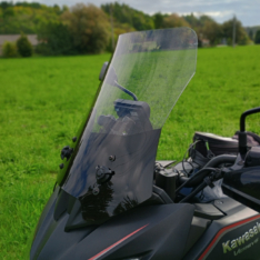 Szyba do Versys 1000 z lat 2016-2018