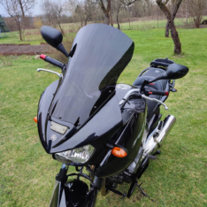 Szyba do TDM 900 2002-2010 (wąska)