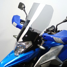 Szyba do RX One 125