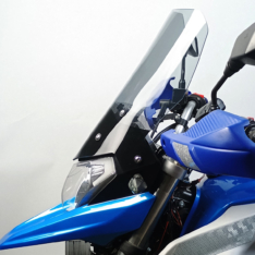 Szyba do RX One 125
