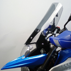 Szyba do RX One 125