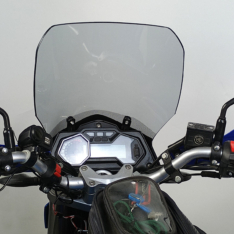 Szyba do RX One 125