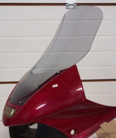 Szyba do TDM 850 4TX 1996-2001