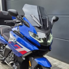 Szyba do BMW K1600GT/GTL