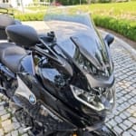 BMW_K1600GT_GTL_NEW WAY8 BMW_K1600GT_GTL_NEW WAY8