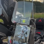 Deflektor – QJMotor SRT 450 RX -1.1