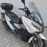 Kymco_X-Town_2021