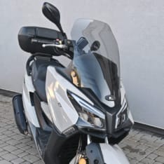 Szyba do X-Town 300 2021-