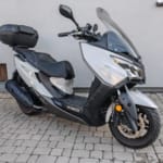 Kymco_X-Town_2021b