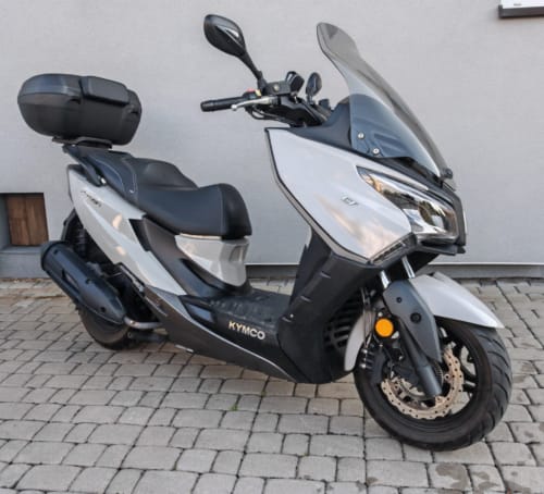 Kymco_X-Town_2021b